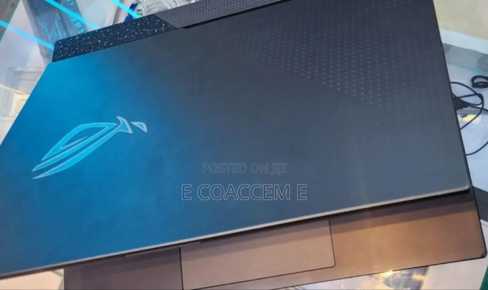 New Laptop Asus 16GB AMD Ryzen 7 SSD 512GB