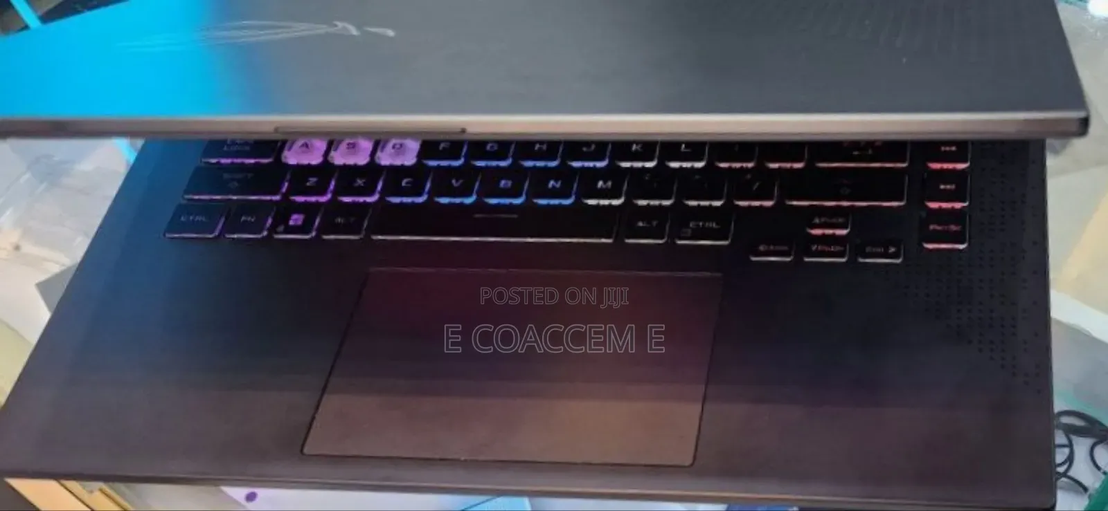 New Laptop Asus 16GB AMD Ryzen 7 SSD 512GB