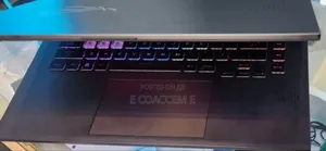 New Laptop Asus 16GB AMD Ryzen 7 SSD 512GB