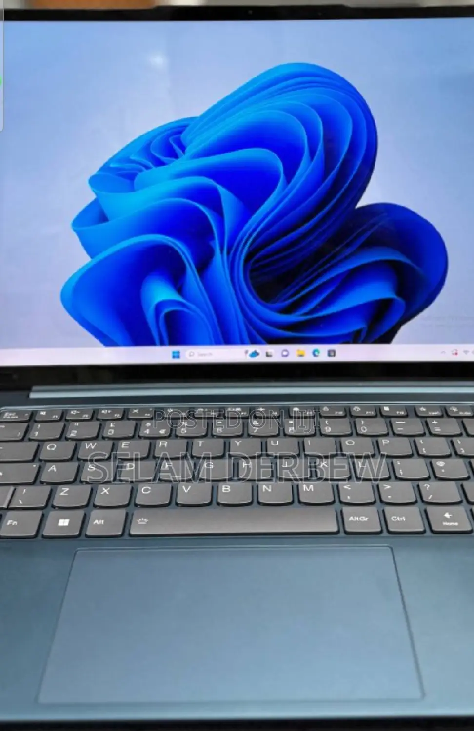 New Laptop Lenovo Yoga 2 32GB Intel Core I7 SSD 1T