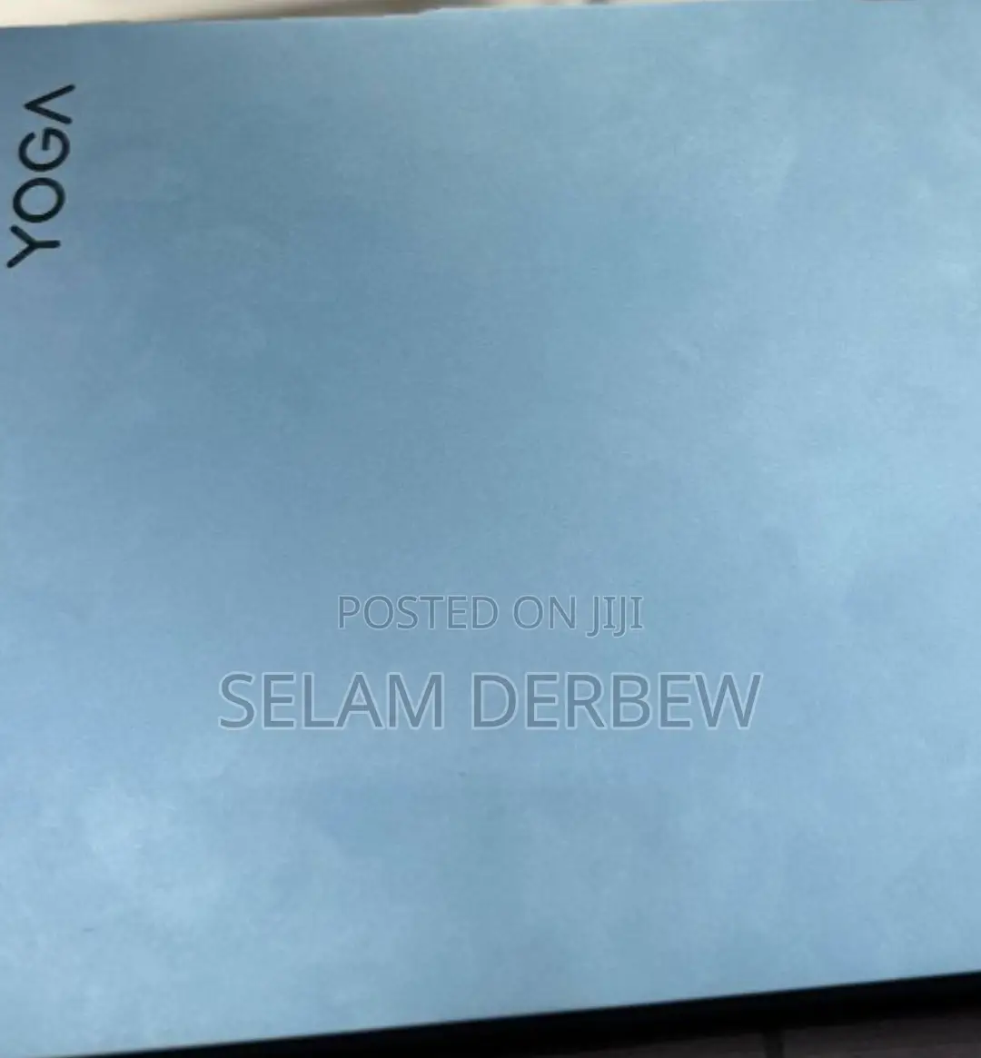 New Laptop Lenovo Yoga 2 32GB Intel Core I7 SSD 1T