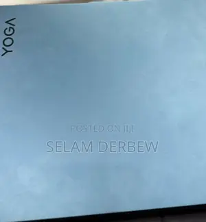 New Laptop Lenovo Yoga 2 32GB Intel Core I7 SSD 1T