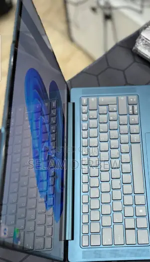 New Laptop Lenovo Yoga 2 32GB Intel Core I7 SSD 1T