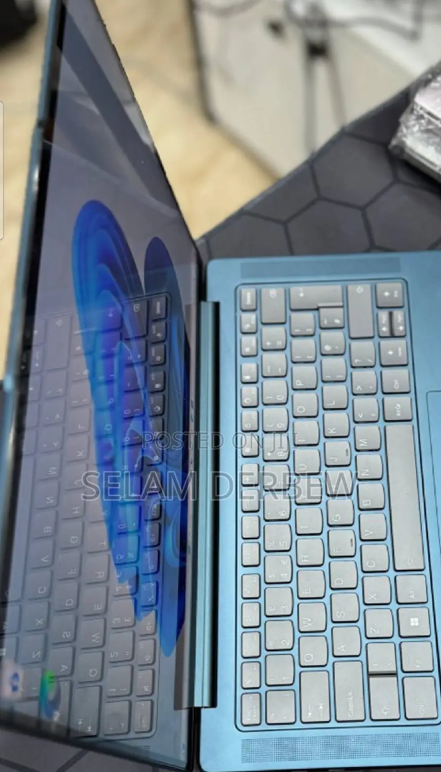 New Laptop Lenovo Yoga 2 32GB Intel Core I7 SSD 1T