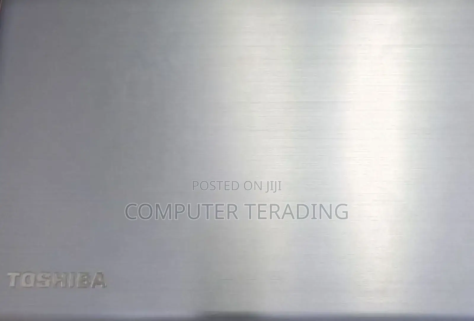 New Laptop Toshiba Satellite C665 8GB Intel Core I7 HDD 1T