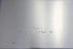 New Laptop Toshiba Satellite C665 8GB Intel Core I7 HDD 1T