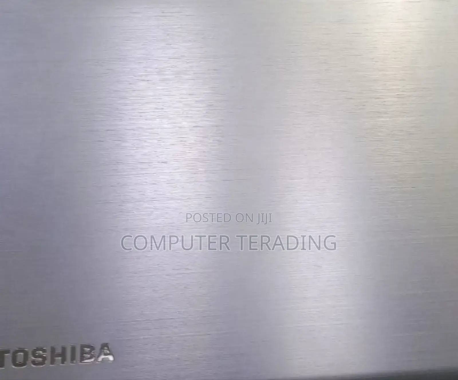 New Laptop Toshiba Satellite C665 8GB Intel Core I7 HDD 1T