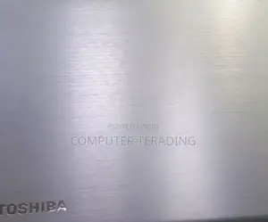 New Laptop Toshiba Satellite C665 8GB Intel Core I7 HDD 1T