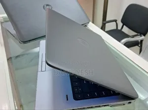 New Laptop HP EliteBook 840 G1 8GB Intel Core I5 SSD 500GB