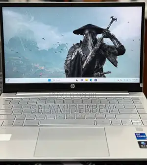 New Laptop HP Pavilion 14 16GB Intel Core I7 SSD 512GB