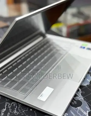 New Laptop HP Pavilion 14 16GB Intel Core I7 SSD 512GB