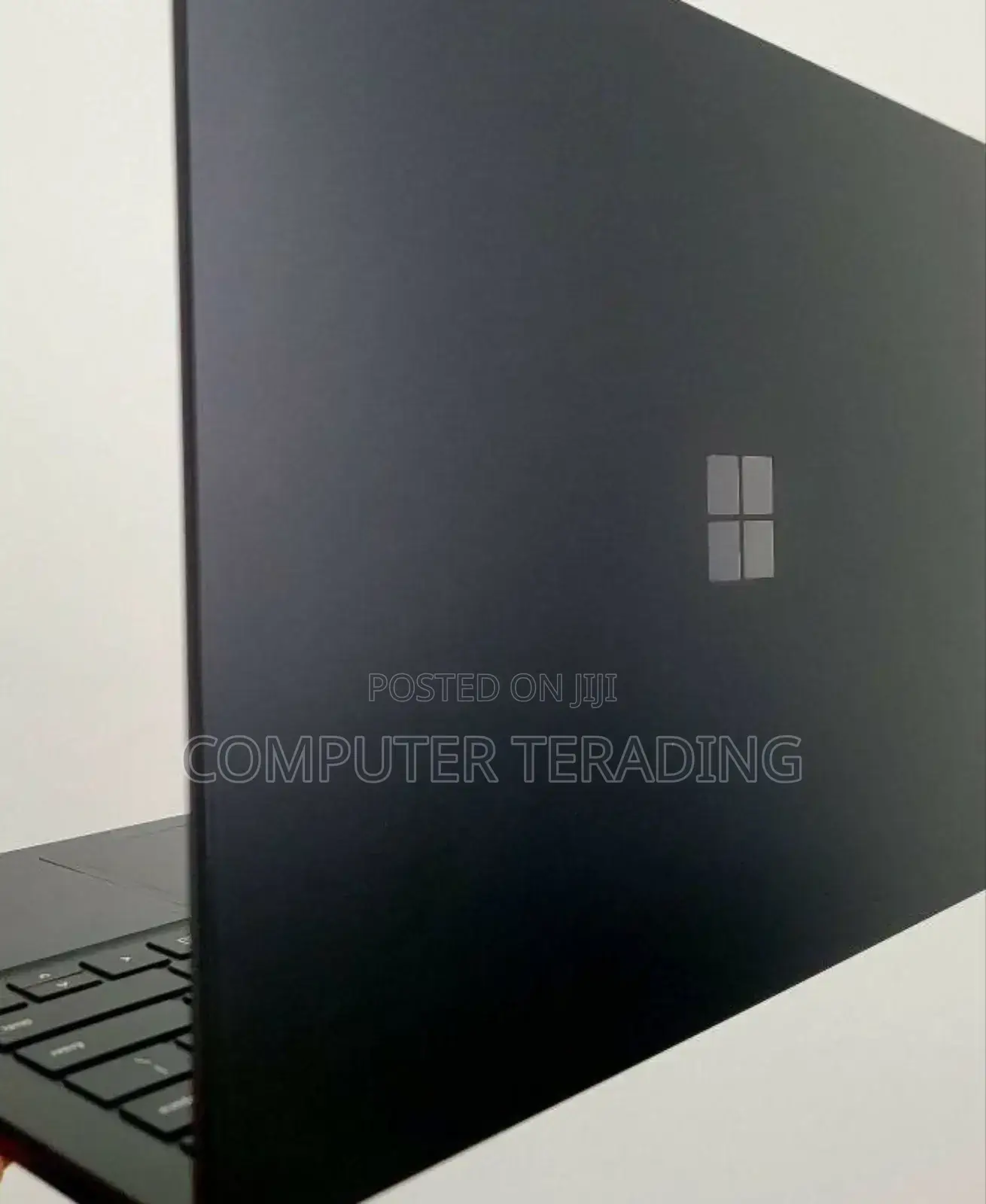 New Laptop Microsoft Surface 16GB Intel Core I7 SSD 512GB