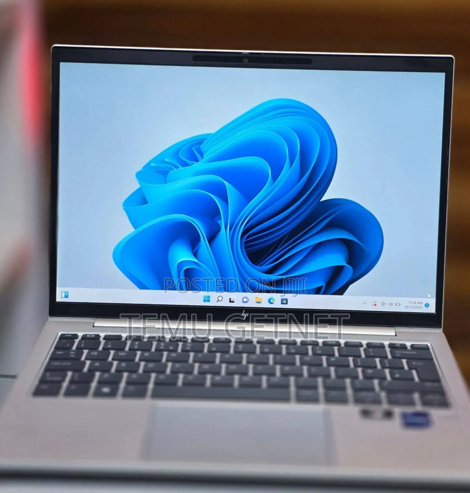 New Laptop HP EliteBook 830 G9 16GB Intel Core I5 SSD 512GB