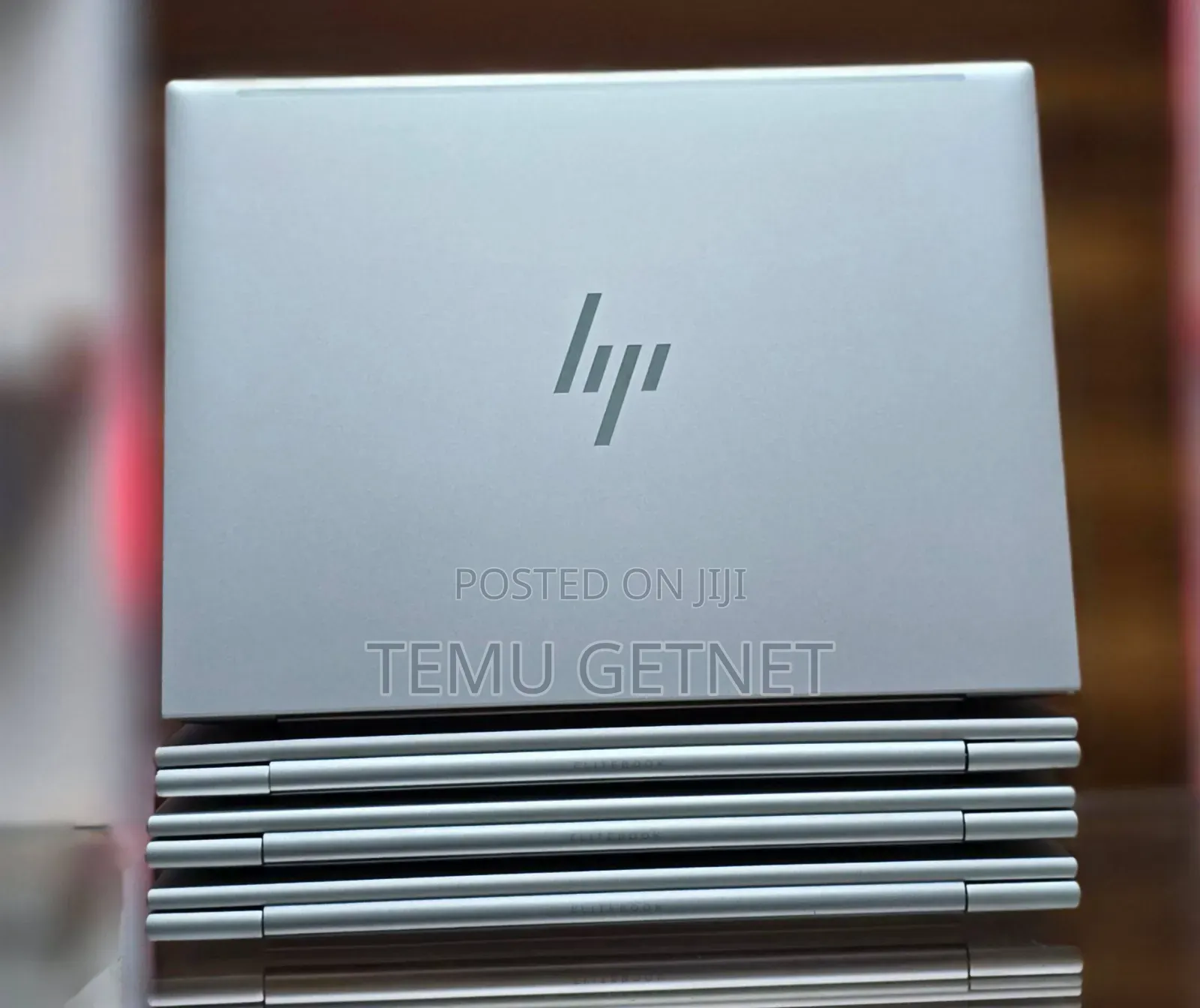 New Laptop HP EliteBook 830 G9 16GB Intel Core I5 SSD 512GB