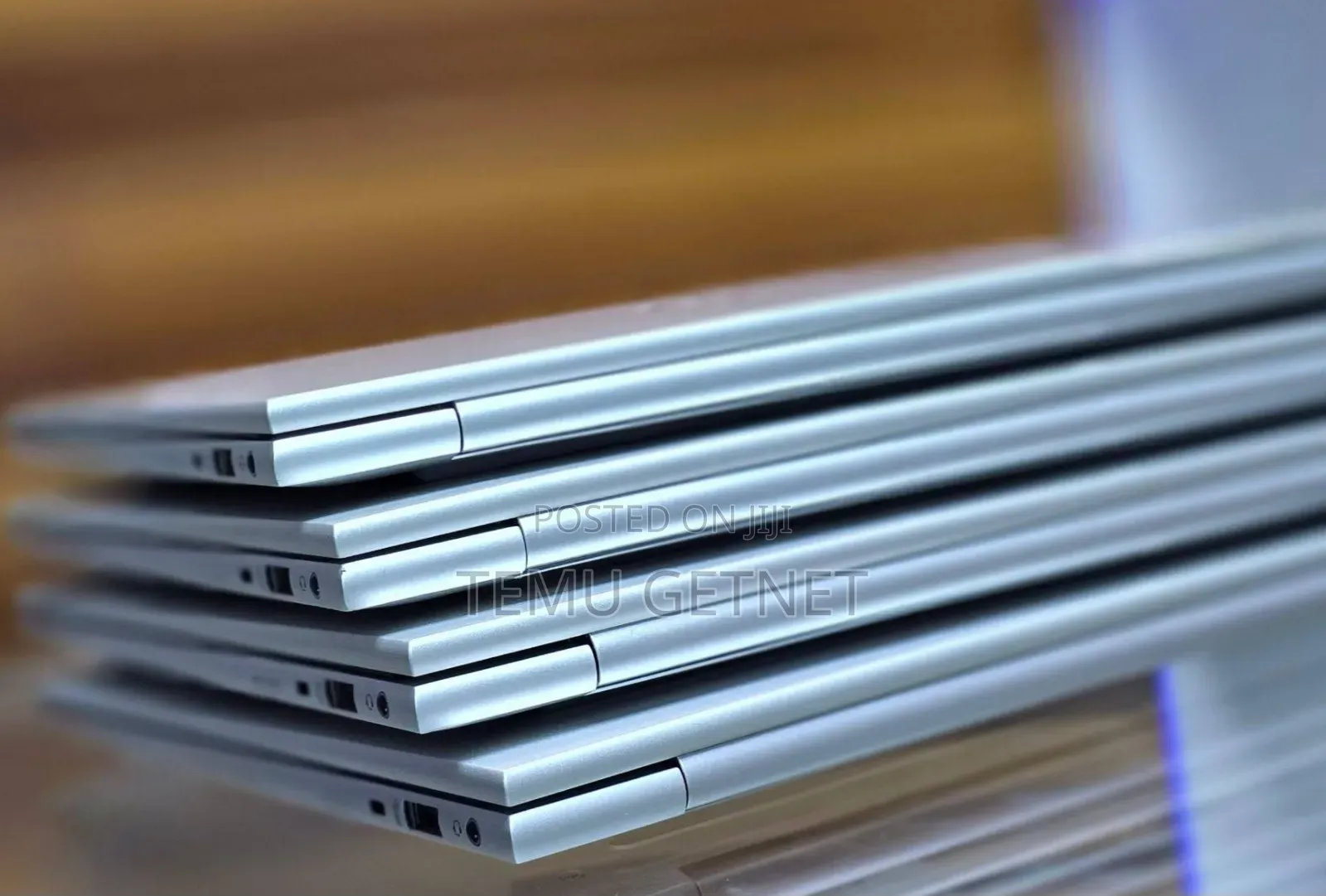 New Laptop HP EliteBook 830 G9 16GB Intel Core I5 SSD 512GB