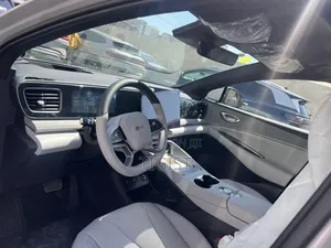 New BYD Sealion 7 DM 1.5 Hybrid FWD 2025