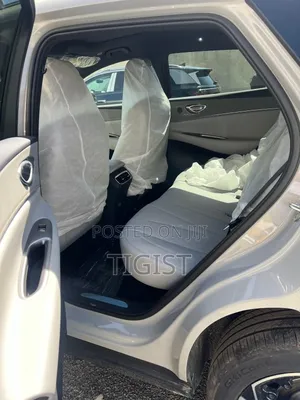 New BYD Sealion 7 DM 1.5 Hybrid FWD 2025