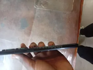 New Honor X7b 5G 256 GB Black