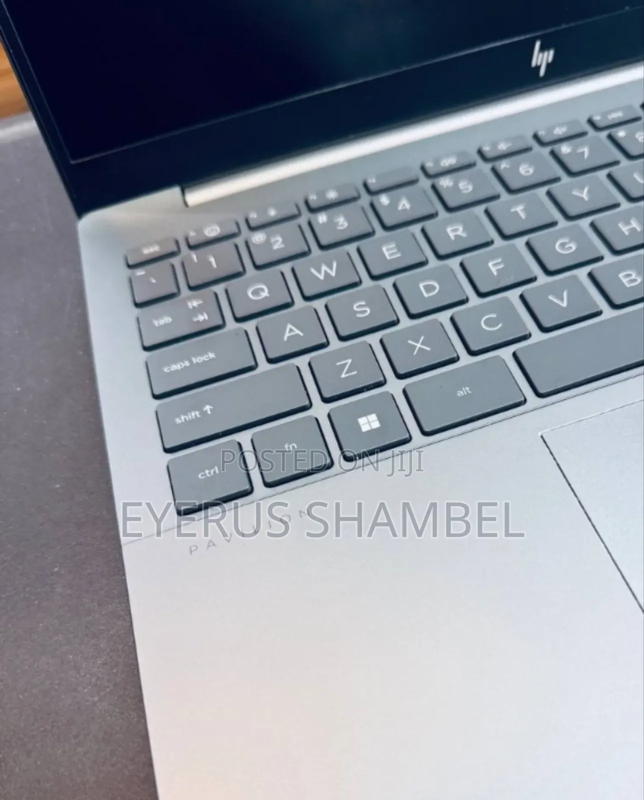 New Laptop HP Pavilion 14 16GB Intel Core I5 SSD 512GB