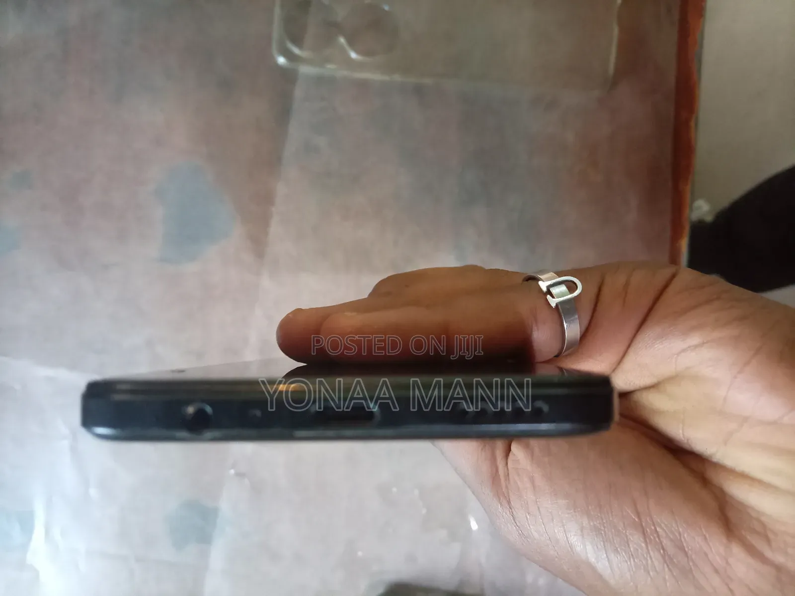 New Honor X7b 5G 256 GB Black