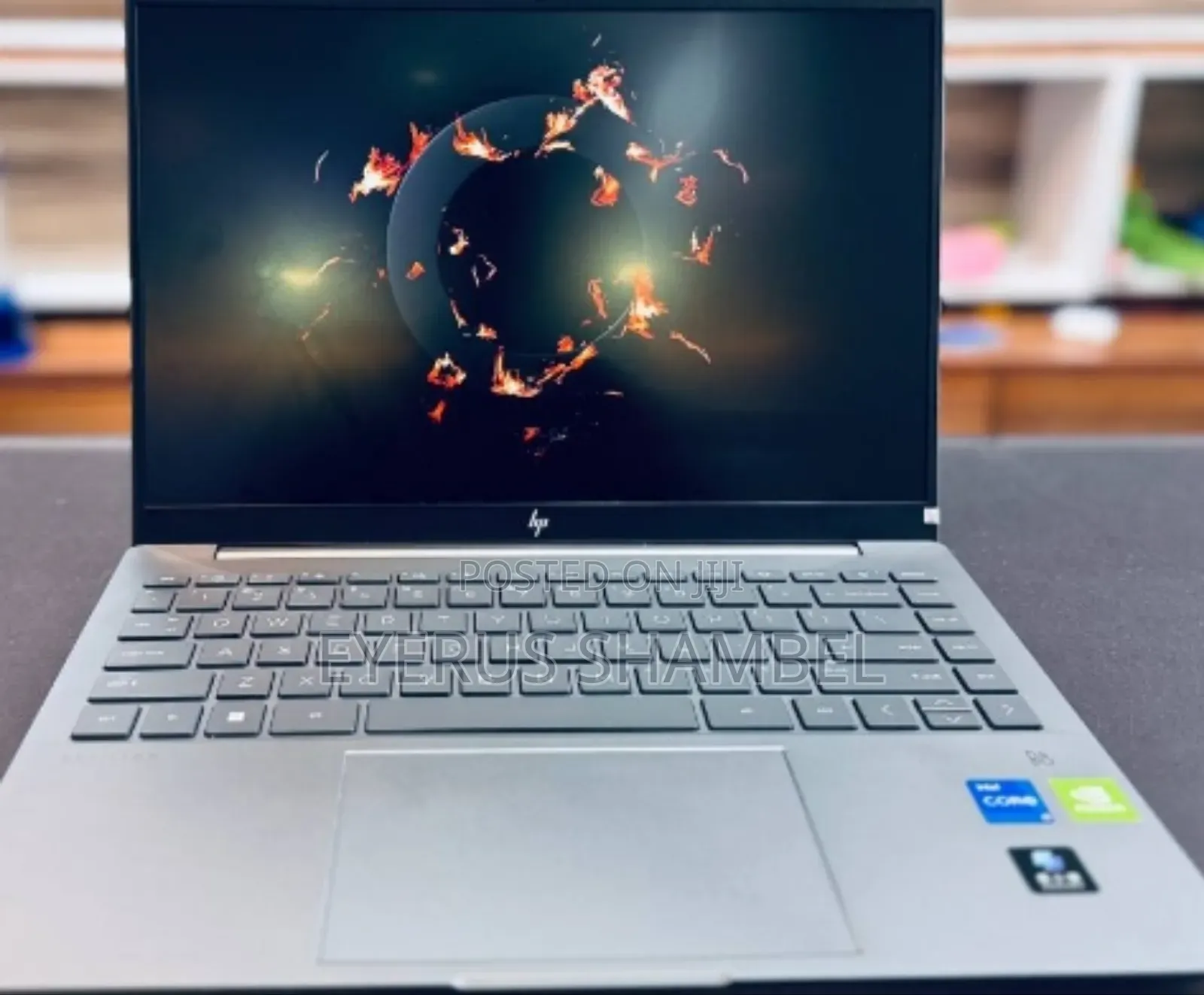 New Laptop HP Pavilion 14 16GB Intel Core I5 SSD 512GB