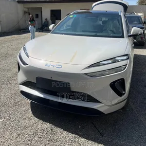 New BYD Sealion 7 DM 1.5 Hybrid FWD 2025