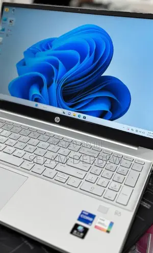 New Laptop HP Pavilion 15 16GB Intel Core I5 SSD 1T