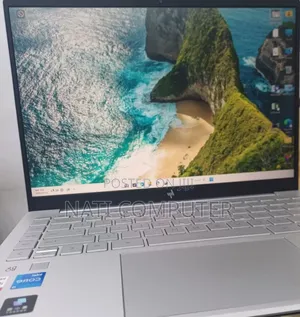 New Laptop HP Pavilion 14 16GB Intel Core I5 SSD 1T