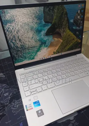 New Laptop HP Pavilion 14 16GB Intel Core I5 SSD 1T