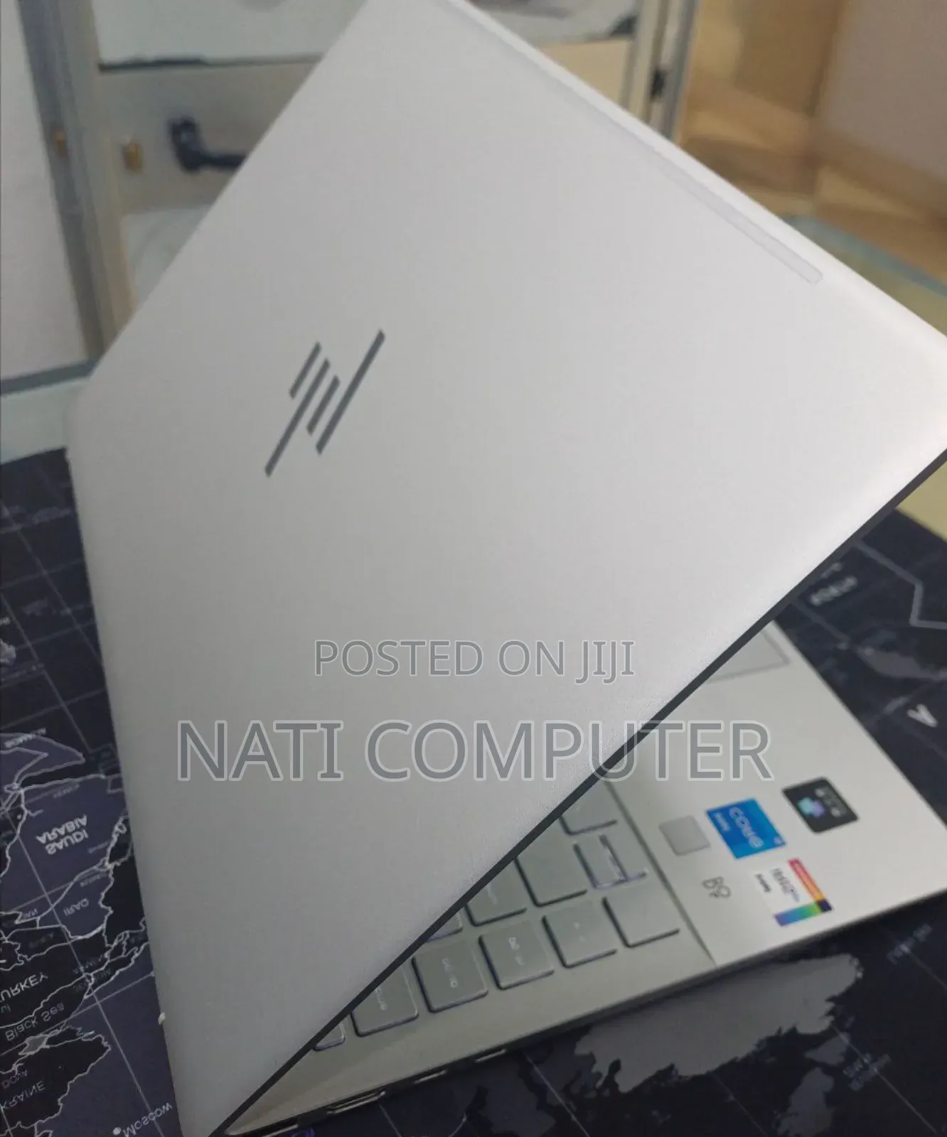 New Laptop HP Pavilion 14 16GB Intel Core I5 SSD 1T