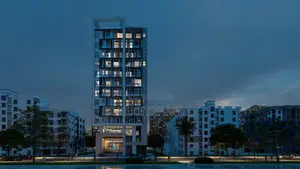 1bdrm Apartment in Deluxe Properties, Bole for sale