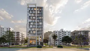 1bdrm Apartment in Deluxe Properties, Bole for sale