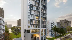 1bdrm Apartment in Deluxe Properties, Bole for sale