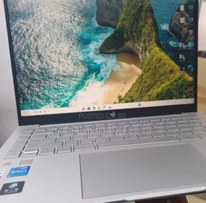 New Laptop HP Pavilion 15 16GB Intel Core I5 SSD 1T