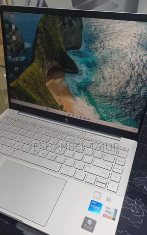 New Laptop HP Pavilion 15 16GB Intel Core I5 SSD 1T