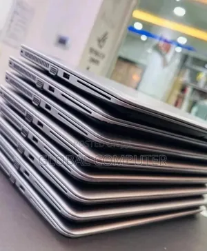 New Laptop HP 430 G4 8GB Intel Core i7 HDD+SSD 1T