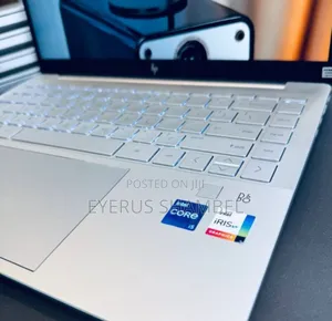 New Laptop HP Pavilion 14 16GB Intel Core I5 SSD 1T