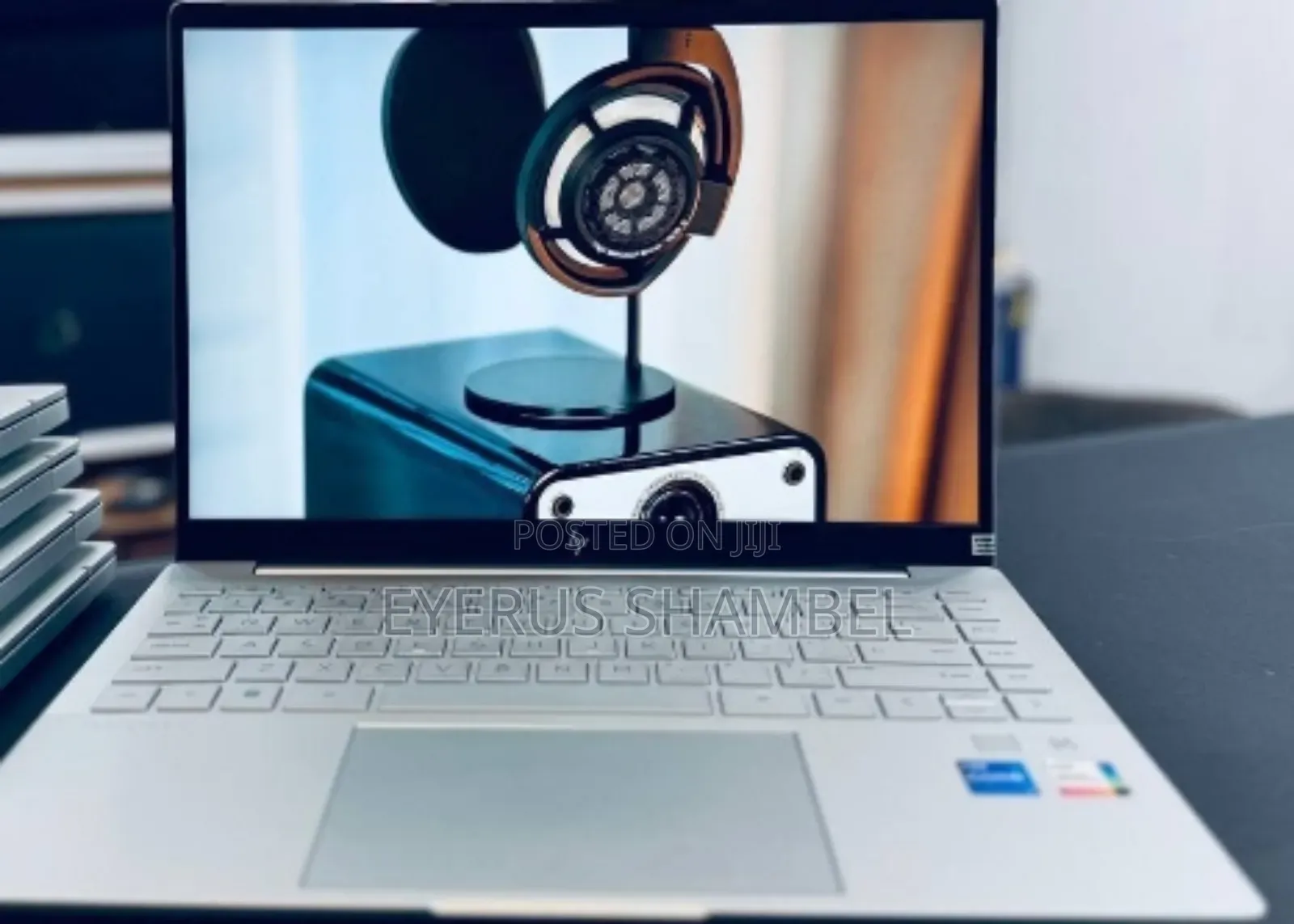 New Laptop HP Pavilion 14 16GB Intel Core I5 SSD 1T