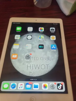 Apple iPad Pro 12.9  (2015) 32 GB White