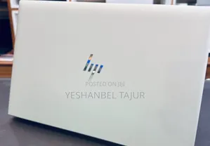 New Laptop HP EliteBook 840 G8 16GB Intel Core I7 SSD 512GB