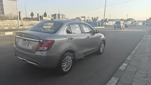 Suzuki Dzire 2022 Brown