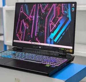 New Laptop Acer Predator Helios 300 16GB Intel Core I9 SSD 1T