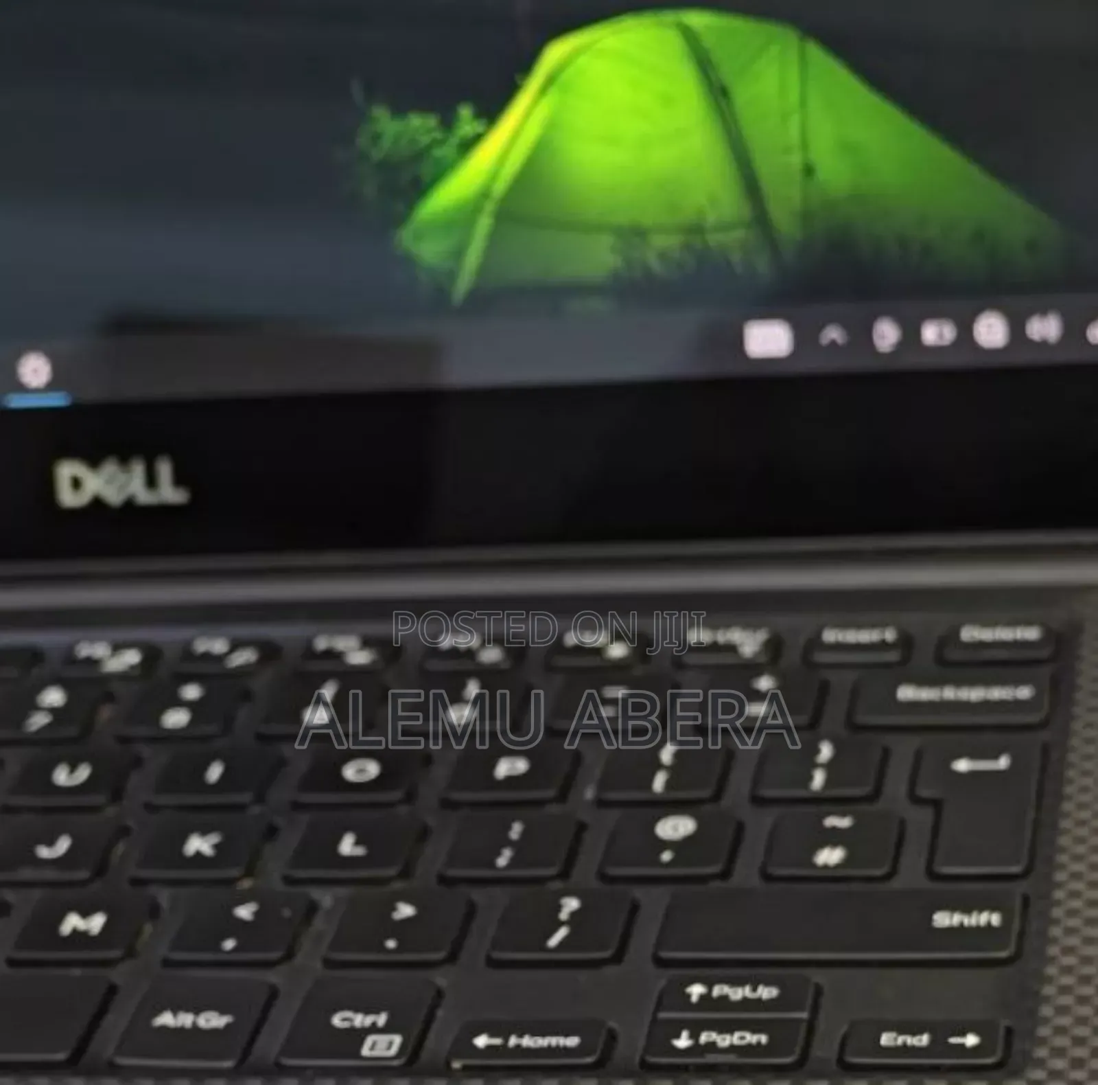 New Laptop Dell Precision 5540 16GB Intel Core I9 SSD 512GB