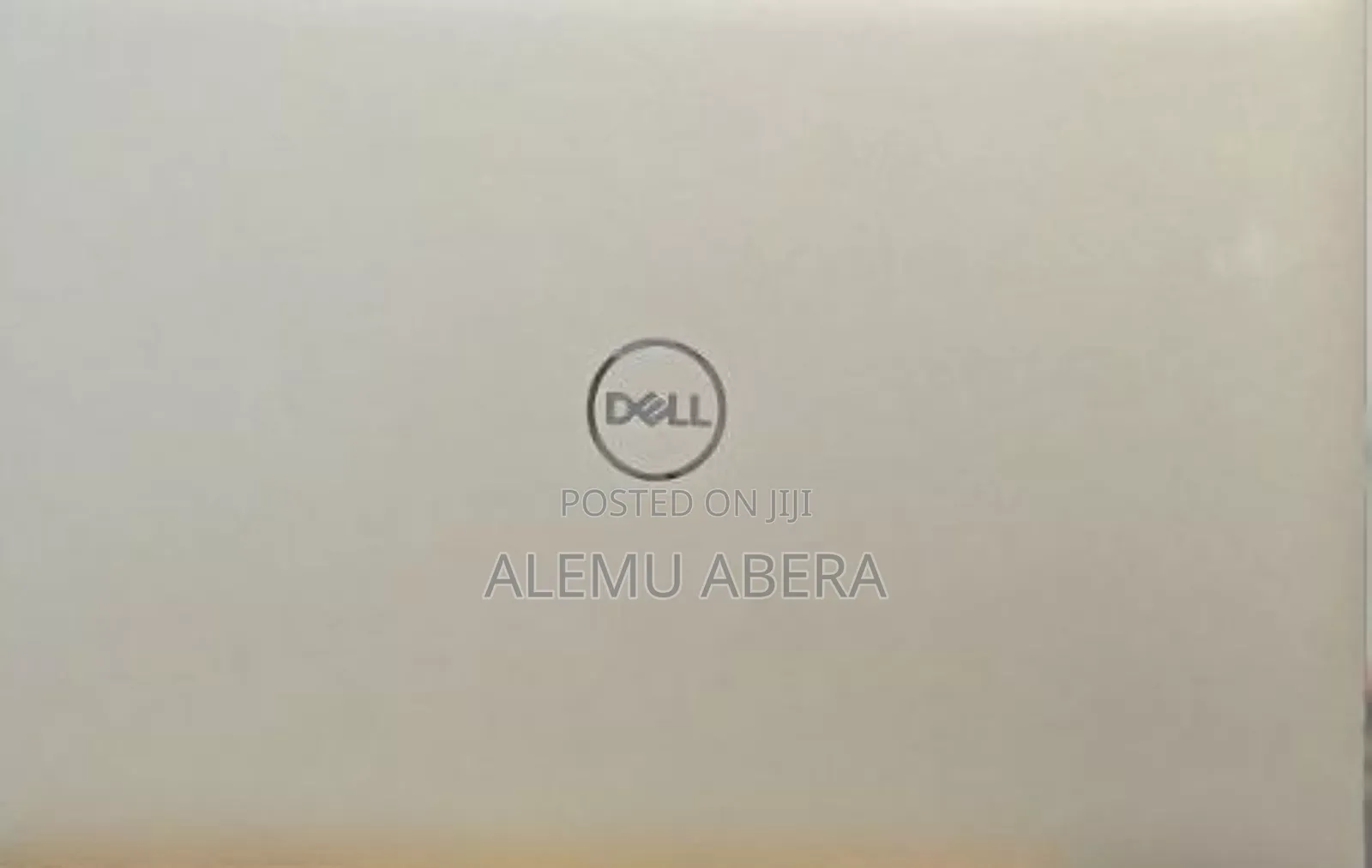 New Laptop Dell Precision 5540 16GB Intel Core I9 SSD 512GB