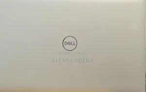 New Laptop Dell Precision 5540 16GB Intel Core I9 SSD 512GB