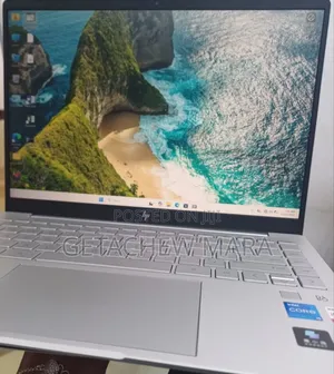 New Laptop HP Pavilion 15 16GB Intel Core I5 SSD 1T