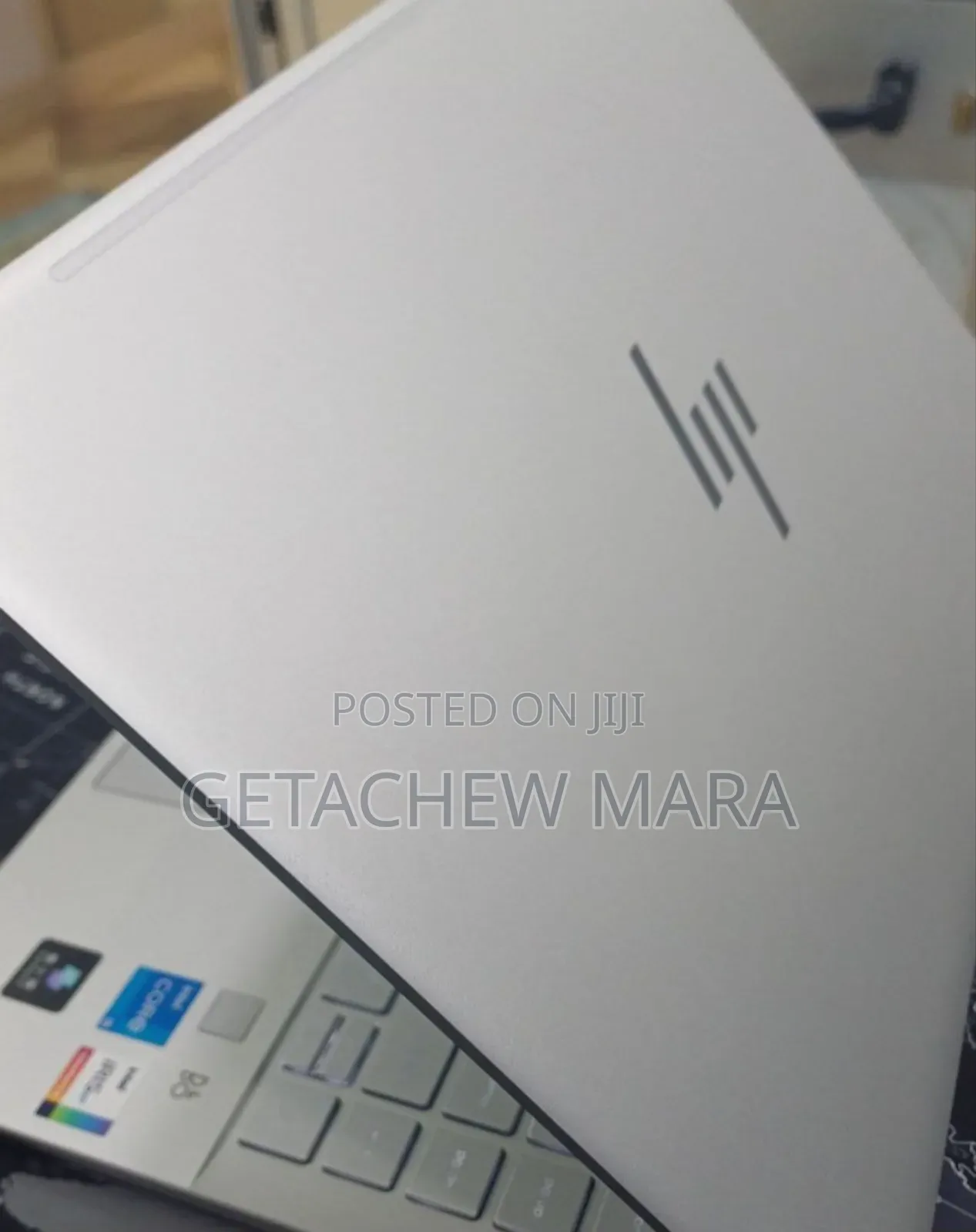 New Laptop HP Pavilion 15 16GB Intel Core I5 SSD 1T