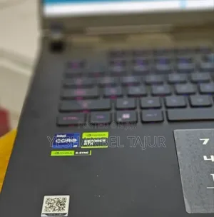 New Laptop Asus ROG Strix G16 G614 16GB Intel Core I9 SSD 1T