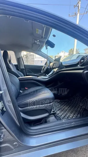 BYD E2 43 kWh 94 hp FWD 2024 Gray