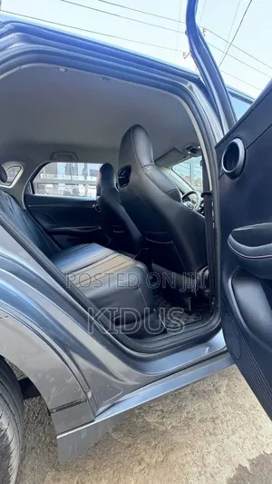 BYD E2 43 kWh 94 hp FWD 2024 Gray